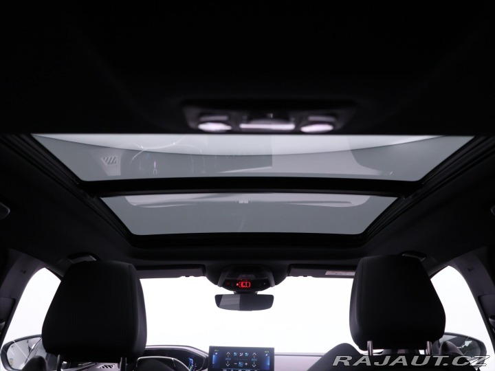 Peugeot 3008 1,6 PureTech 133kW Automa 2021