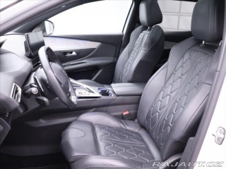 Peugeot 3008 1,6 PureTech 133kW Automa 2021