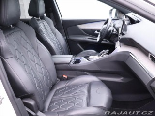 Peugeot 3008 1,6 PureTech 133kW Automa 2021