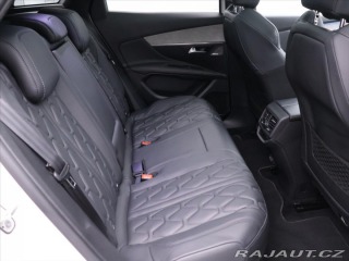 Peugeot 3008 1,6 PureTech 133kW Automa 2021