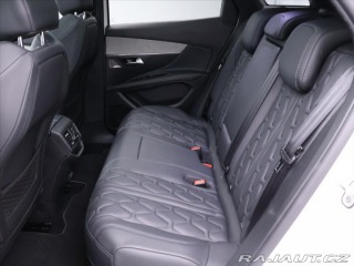 Peugeot 3008 1,6 PureTech 133kW Automa 2021