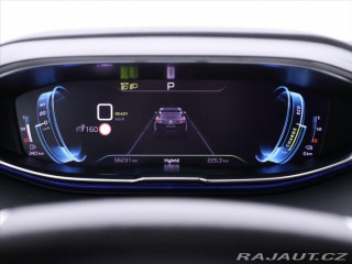 Peugeot 3008 1,6 PureTech 133kW Automa 2021