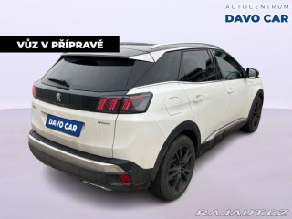 Peugeot 3008 1,6 PureTech 133kW Automa 2021