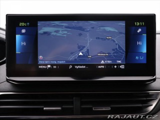 Peugeot 3008 1,6 PureTech 133kW Automa 2021