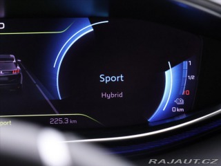 Peugeot 3008 1,6 PureTech 133kW Automa 2021