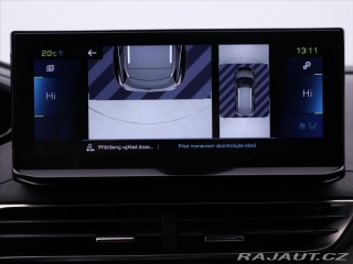 Peugeot 3008 1,6 PureTech 133kW Automa 2021