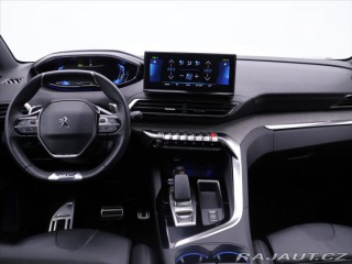 Peugeot 3008 1,6 PureTech 133kW Automa 2021