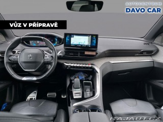 Peugeot 3008 1,6 PureTech 133kW Automa 2021