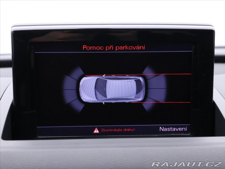 Audi Q3 2,0 TFSI 155kW Quattro Ex 2011