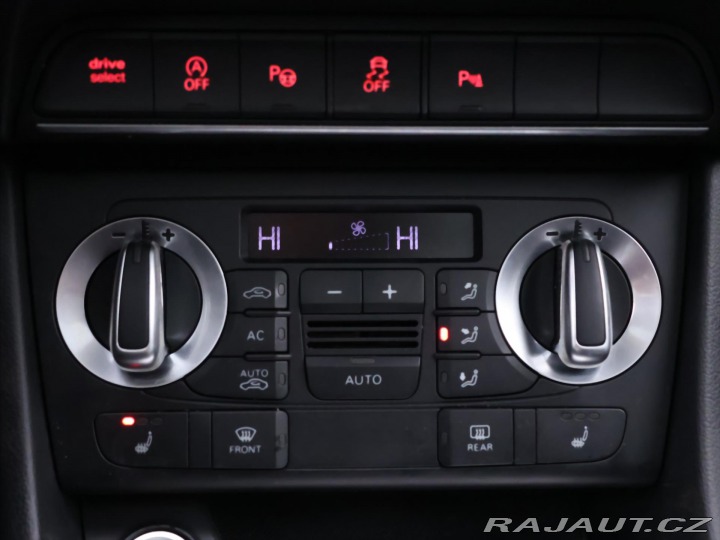 Audi Q3 2,0 TFSI 155kW Quattro Ex 2011