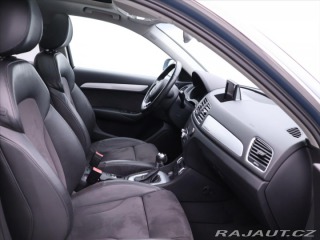 Audi Q3 2,0 TFSI 155kW Quattro Ex 2011