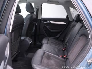 Audi Q3 2,0 TFSI 155kW Quattro Ex 2011