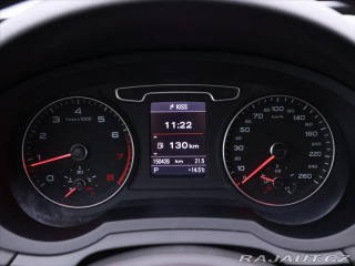 Audi Q3 2,0 TFSI 155kW Quattro Ex 2011