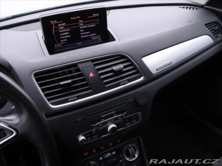 Audi Q3 2,0 TFSI 155kW Quattro Ex 2011