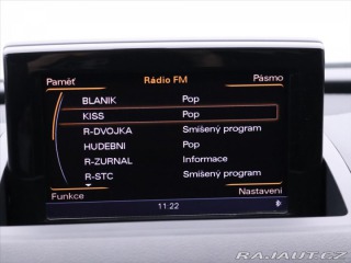 Audi Q3 2,0 TFSI 155kW Quattro Ex 2011