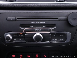 Audi Q3 2,0 TFSI 155kW Quattro Ex 2011