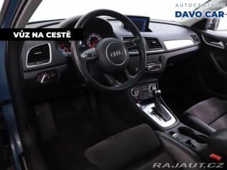 Audi Q3 2,0 TFSI 155kW Quattro Ex 2011
