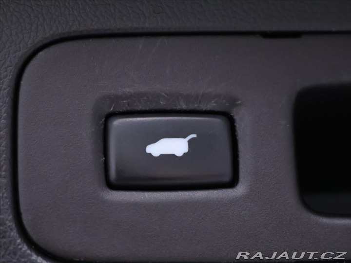 Honda CR-V 2,2 I-Dtec 110kW Aut. 4x4 2012