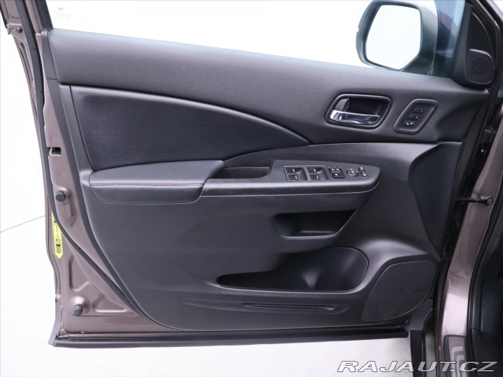 Honda CR-V 2,2 I-Dtec 110kW Aut. 4x4 2012