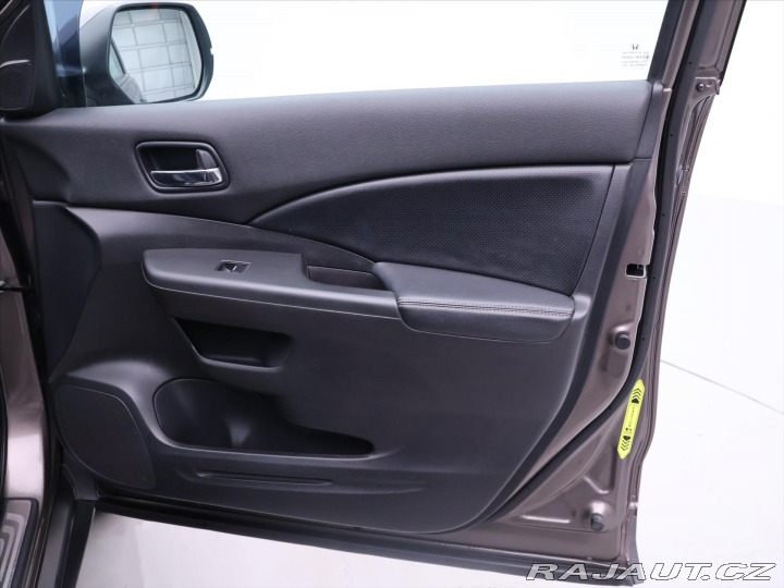 Honda CR-V 2,2 I-Dtec 110kW Aut. 4x4 2012