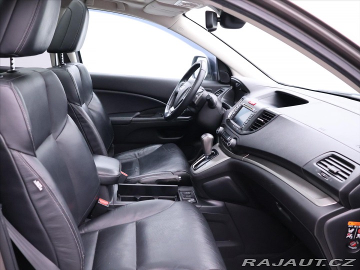 Honda CR-V 2,2 I-Dtec 110kW Aut. 4x4 2012