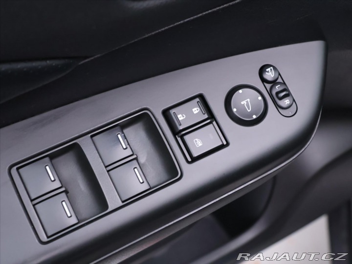 Honda CR-V 2,2 I-Dtec 110kW Aut. 4x4 2012