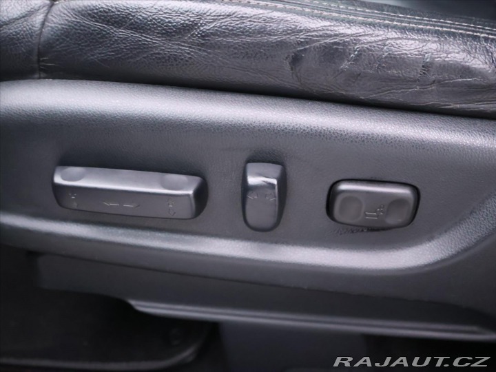 Honda CR-V 2,2 I-Dtec 110kW Aut. 4x4 2012