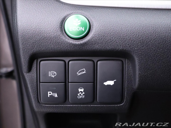 Honda CR-V 2,2 I-Dtec 110kW Aut. 4x4 2012