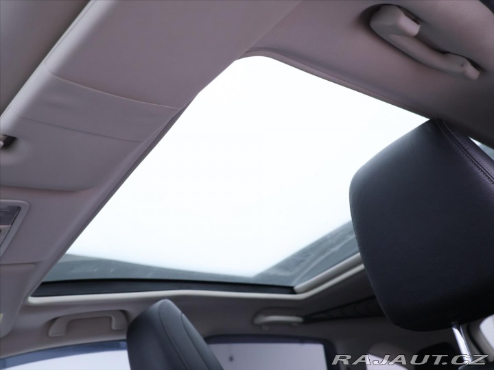 Honda CR-V 2,2 I-Dtec 110kW Aut. 4x4 2012