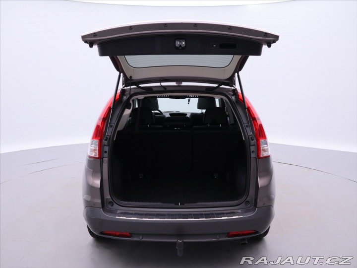 Honda CR-V 2,2 I-Dtec 110kW Aut. 4x4 2012