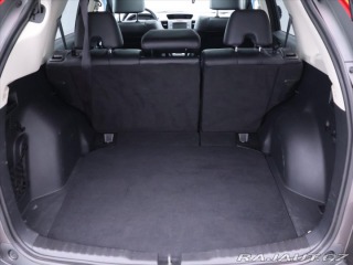 Honda CR-V 2,2 I-Dtec 110kW Aut. 4x4 2012