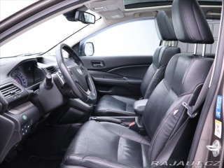 Honda CR-V 2,2 I-Dtec 110kW Aut. 4x4 2012