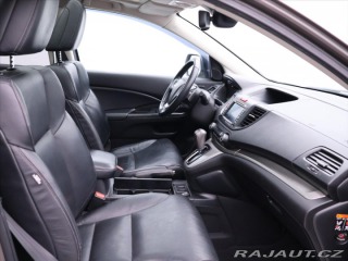 Honda CR-V 2,2 I-Dtec 110kW Aut. 4x4 2012