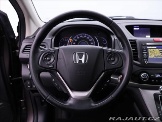 Honda CR-V 2,2 I-Dtec 110kW Aut. 4x4 2012