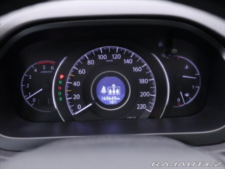 Honda CR-V 2,2 I-Dtec 110kW Aut. 4x4 2012
