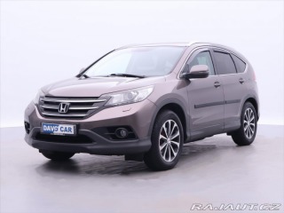 Honda CR-V 2,2 I-Dtec 110kW Aut. 4x4 2012