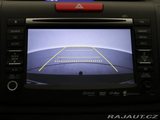 Honda CR-V 2,2 I-Dtec 110kW Aut. 4x4 2012