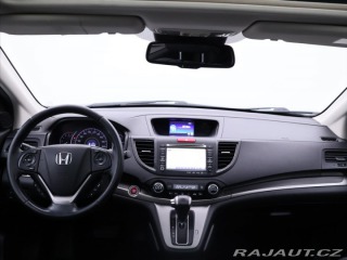 Honda CR-V 2,2 I-Dtec 110kW Aut. 4x4 2012