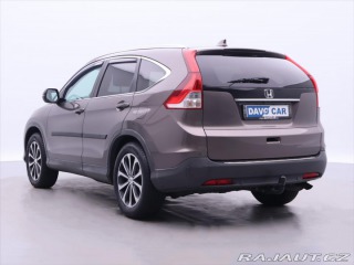Honda CR-V 2,2 I-Dtec 110kW Aut. 4x4 2012