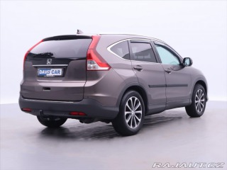 Honda CR-V 2,2 I-Dtec 110kW Aut. 4x4 2012