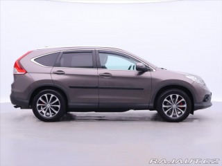 Honda CR-V 2,2 I-Dtec 110kW Aut. 4x4 2012