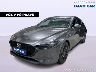 Mazda 3 2,0 e-Skyactiv 137kW CZ