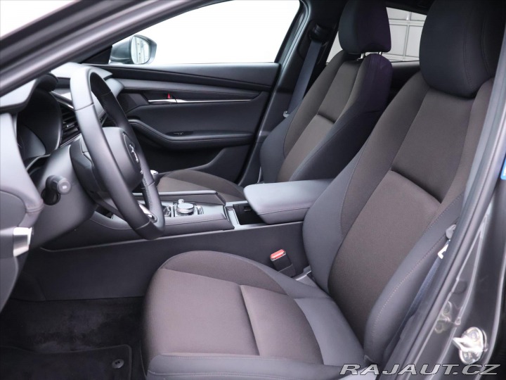 Mazda 3 2,0 e-Skyactiv 137kW CZ 2023