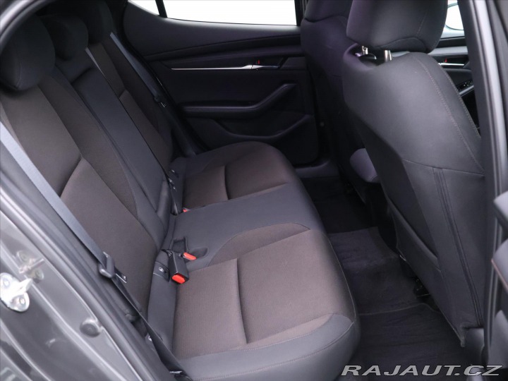 Mazda 3 2,0 e-Skyactiv 137kW CZ 2023