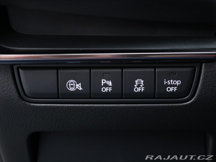 Mazda 3 2,0 e-Skyactiv 137kW CZ 2023