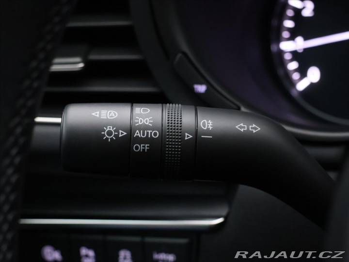 Mazda 3 2,0 e-Skyactiv 137kW CZ 2023