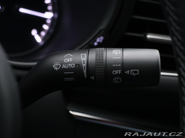Mazda 3 2,0 e-Skyactiv 137kW CZ 2023