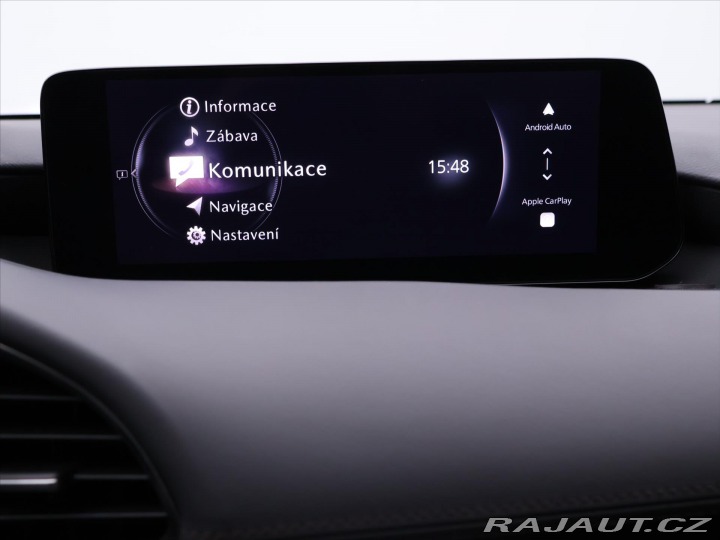 Mazda 3 2,0 e-Skyactiv 137kW CZ 2023