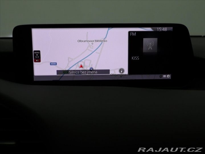 Mazda 3 2,0 e-Skyactiv 137kW CZ 2023