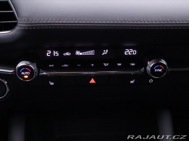 Mazda 3 2,0 e-Skyactiv 137kW CZ 2023